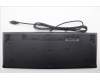 Lenovo 5D50U84636 DT_KYB Tra USB AI KB BLK_IC