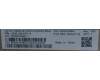Lenovo 5D50U84641 DT_KYB Tra USB AI KB BLK_Nor