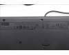 Lenovo 5D50U84642 DT_KYB Tra USB AI KB BLK_Polish