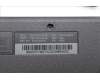 Lenovo 5D50U84643 AI Keyboard External,USB,Portuguese,Black