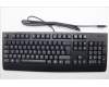 Lenovo 5D50U84646 DT_KYB Tra USB AI KB BLK_Ser-CY