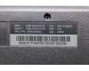 Lenovo 5D50U84646 DT_KYB Tra USB AI KB BLK_Ser-CY