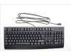 Lenovo 5D50U84654 AI Keyboard External,USB,UK English,Black