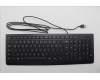 Lenovo 5D50U84724 DT_KYB Calliope USB AI KB G2.5 BLK