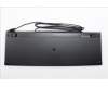 Lenovo 5D50U84733 DT_KYB Calliope USB AI KB G2.5 BLK