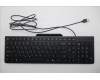 Lenovo 5D50U84783 AI Keyboard External, USB, Greek/US English, Black