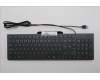 Lenovo 5D50U84862 Keyboard External, USB, Czech/Slovakian, Luna Grey