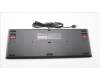Lenovo 5D51H38222 Lenovo Smartcard Wired Keyboard,Araic
