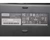 Lenovo 5D51H38251 Keyboard External, Nordic