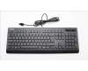 Lenovo 5D51H38253 Lenovo Smartcard Wired Keyboard,Slovenian