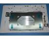 Lenovo 5D68C02040 A10-70F TP_LCM Assy&*HQ31601001000 WH_CS