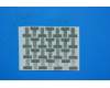 Lenovo 5D78C03580 YT3-X50 Shaft cloth&*54509002 CS