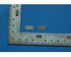Lenovo 5D78C04808 TB3-710 SidekeyFPCCloth&*HQ21940553000CS