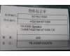 Lenovo 5D78C17091 TB-X306 Speaker Cloth&*HQ21941871000 CS
