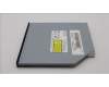 Lenovo 5DX1C19016 OPT_DRIVE PL DA-8DESH 9.0 DVDROM W/B EH
