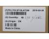 Lenovo 5F10L47336 Lüfter Lüfter C 80TY DIS L+R