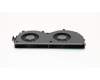 Lenovo 5F10N00256 Lüfter L 80WK W/Sponge LCP
