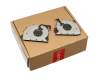 5F10P19085 Original Lenovo Lüfter (GPU/CPU) Kit