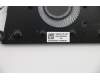 Lenovo 5F10S13885 Lüfter System Lüfter H 81NE