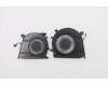 Lenovo 5F10S13926 Lüfter System Lüfter W 82E3 AVC(5F10S13926)