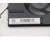 Lenovo 5F10S13938 Lüfter System Lüfter C 20WE Delta