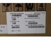 Lenovo 5F10S13956 Lüfter System Lüfter C 82L3 DIS_FCN