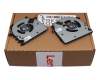 5F10S13965 Original Lenovo Lüfter (CPU/GPU) 5V 0.5A