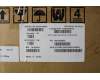 Lenovo 5F10S14043 Lüfter System Lüfter C 82SD 12V Forcecon 3.0t