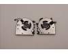 Lenovo 5F10S14059 System FAN 82SK DIS