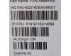 Lenovo 5F10S14068 Lüfter System Lüfter H 82WU_L_R_FCN