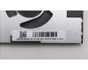 Lenovo 5F10S14090 Lüfter Lüfter C 82XF U15 FCN