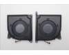 5F10S14139 Lenovo FAN System Fan L21KR AVC
