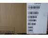 Lenovo 5F10S14142 Lüfter thermal_Lüfter H 83D2 L_R_HY