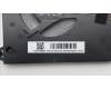 Lenovo 5F10S14148 Lüfter Lüfter C 83DA AVC