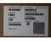 Lenovo 5F10S14155 Lüfter CPU Lüfter WT 83B3 Toshiba