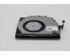 Lenovo 5F10S14155 Lüfter CPU Lüfter WT 83B3 Toshiba
