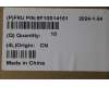 Lenovo 5F10S14161 Lüfter Lüfter C 83G1 AVC