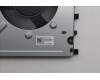 Lenovo 5F10S14167 Thermal Fan 83DS UMA_ AMD/INTEL