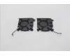 Lenovo 5F10S14176 Lüfter System Lüfter L83ED AVC