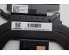 Lenovo 5F10S14230 Thermal module w/Fan C 83JK PK