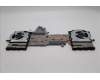 Lenovo 5F10S14295 Lüfter LüfterL 83LY THM_ROW_ AVC