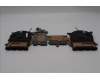 5F10S14301 Lenovo FAN FAN L83KY AVC
