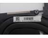 5F10S14315 Lenovo FAN Thermal w/Fan C 83JE X2X4 PK