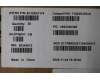 Lenovo 5F10S14316 Lüfter Thermal w/Lüfter C 83JE X2X4 FO