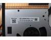 Lenovo 5F10S14328 Lüfter Lüfter L 83F3 INTEL GN22 AVC