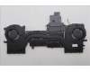 Lenovo 5F10S14335 Lüfter LüfterL 83F0 ROW_ASSY FCN