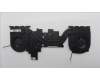 5F10S14350 Lenovo FAN Thermal module w/Fan C 83JH HY