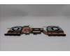 Lenovo 5F10S14351 Lüfter Thermal module w/Lüfter C 83JH PD