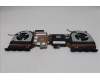 5F10S14353 Lenovo FAN Thermal w/Fan C 83JG X2X4 FO
