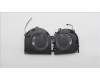 Lenovo 5F10S14405 FAN 83SJ NS564 FAN 2 FCN(L+R)